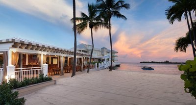 Pier House Resort & Spa, Zdjęcie 2