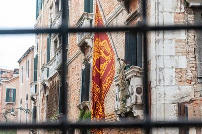 Casa Manina sul Ponte - Your private Canal View