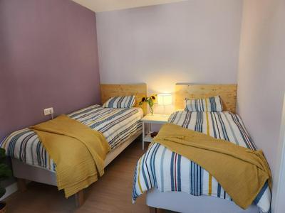 Apartamento Moderno en León ciudad