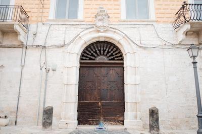 DOMUS 73 Apulian holidays