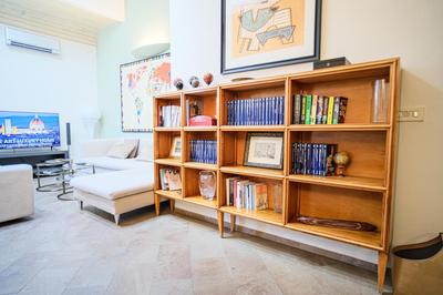 The Art Luxury Home