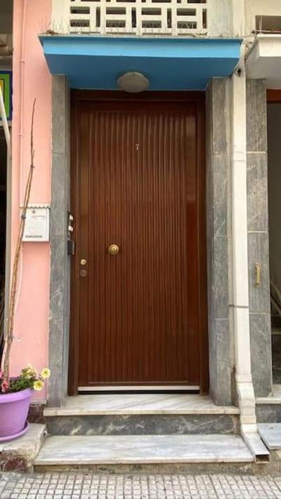 The heart of Aegina 1