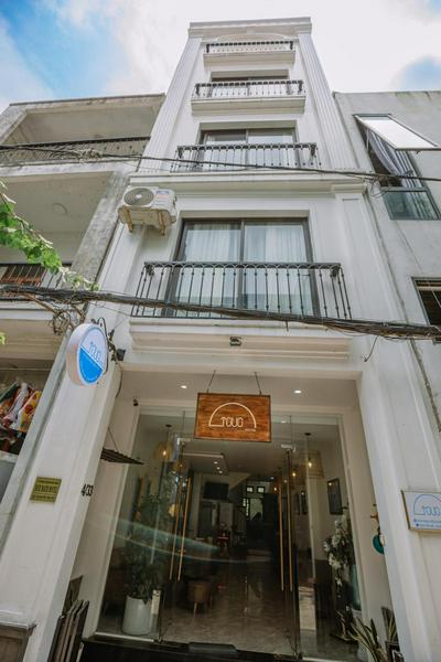 TÒ VÒ Hostel 2 - Hue