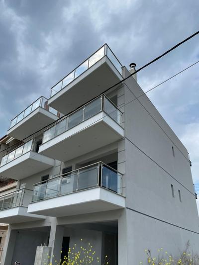 Breathtaking View design apartment
