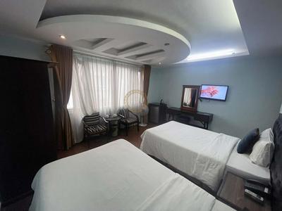 Trung Nam Hotel HN - by BAY LUXURY