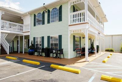 Key West Inn - Fairhope, 사진 2