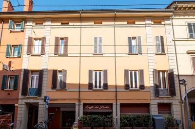 GetTheKey S.Stefano Apartment