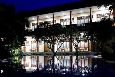 Bali Diva Hotel Kuta