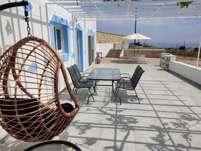 Private Villa Otos