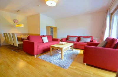 Select Top 11 - by Alpen Apartments