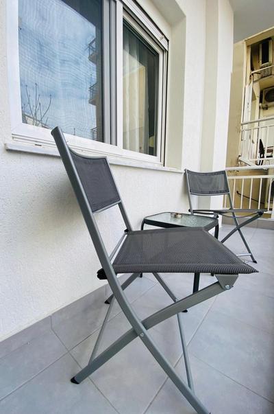 KLELIA Luxury Apartment