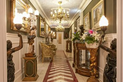 Hostal Boutique Puerta del Sol