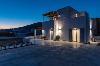 Casa Aelia ,Stelida Naxos
