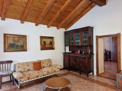 Villa Monte Rena