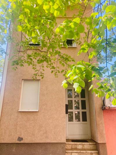 Podgorica-Downtown