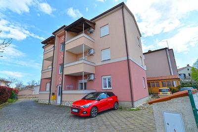 Apartment Valbandon 2232