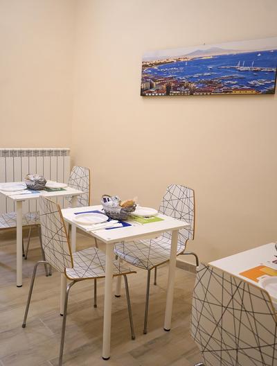 Giulia's Home