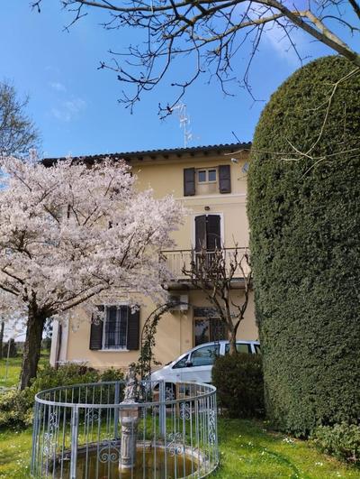 B&B LA QUERCIA DI MERY