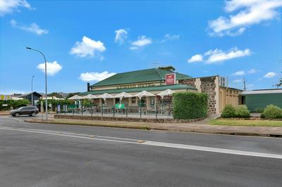 Lyndoch Hotel