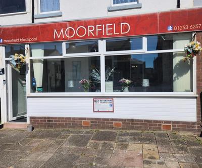 The Moorfield