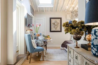 Moro Studio Suite, Classy and Romantic Apartment in Lucca