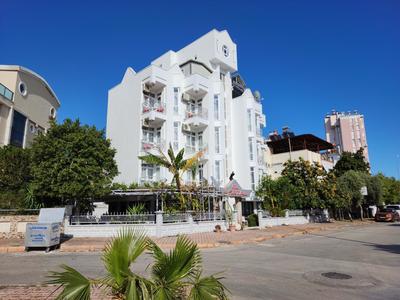 Kartal Hotel - Image 43