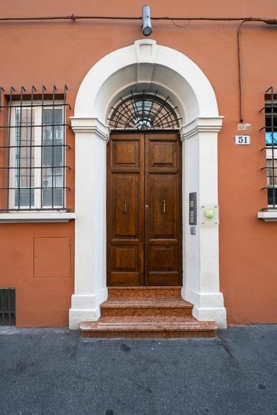 Residence i MasCa'