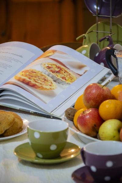 Nelle campagne bagnoresi