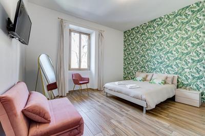 Bright and Spacious 2Bdr Apartment