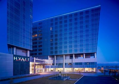 Hyatt Regency Dushanbe