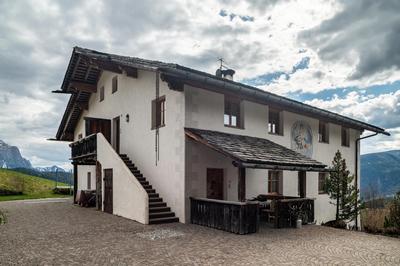 Biohof Maurer Apt Bergblick