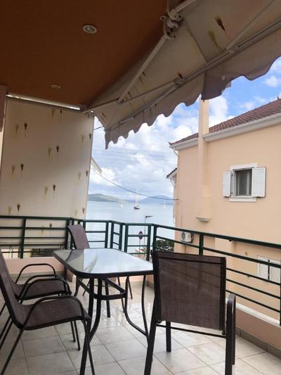 Seaside Villa
