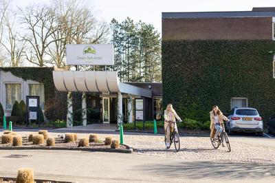 Green Park Hotel Brugge