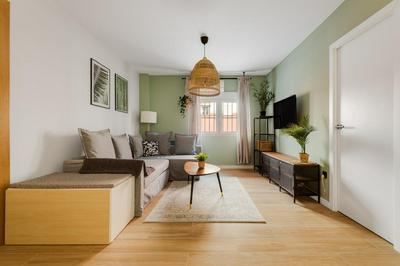 La Papaya - Apartamento Alicante