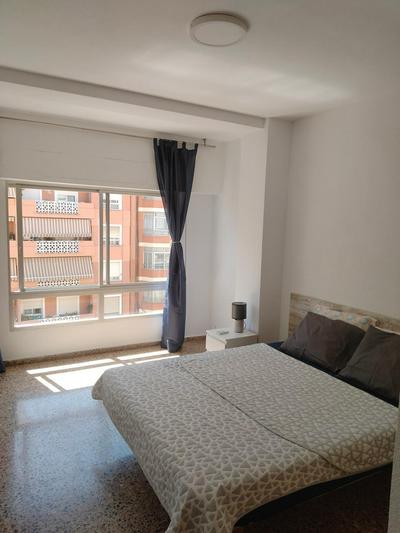 City Centre apartments