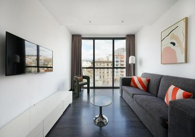 Numa Barcelona Colmena