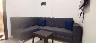 Happy Beach For Studio Rooms Apartment شاطئ السعادة للشقق المفروشة