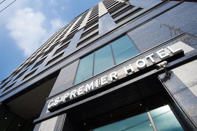 CS Premier Hotel