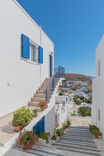The Panorama House