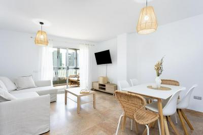 Kings Kapital Tenerife by Kensho Rentals