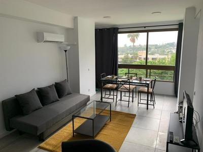 Nice Flat close to Puerto Banus