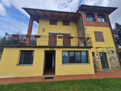 Appartamento La facciavista
