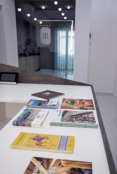 LAURIA Luxury Room