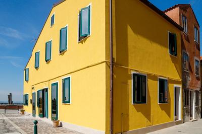 Dimora Stellina - Isola di Pellestrina Ve