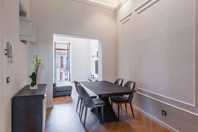 Etnea Modern Apartment by Wonderful Italy