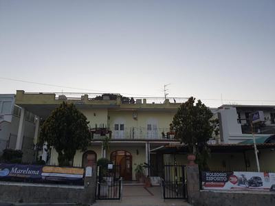 Hotel Mareluna Ischia