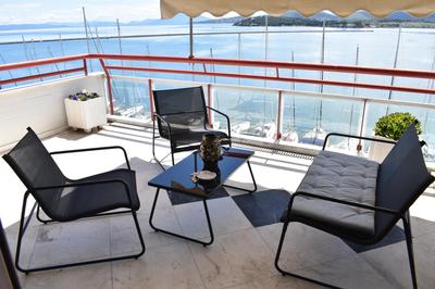 Dea Blu Apartment in Volos