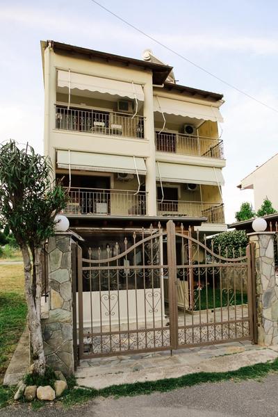 Róa Seaside Apartments
