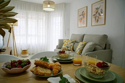 Apartamento El Sol Naciente