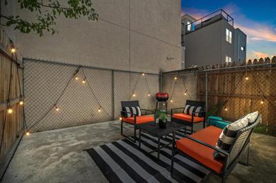 Spacious 3BR Near Art Museum Patio Gameroom